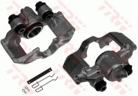 Brake Caliper BHV227E TRW