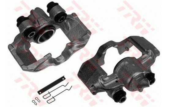 Brake Caliper BHV227E TRW