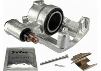 Brake Caliper BHV254E TRW