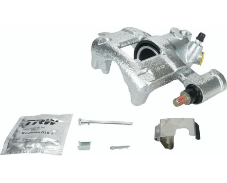 Brake Caliper BHV254E TRW