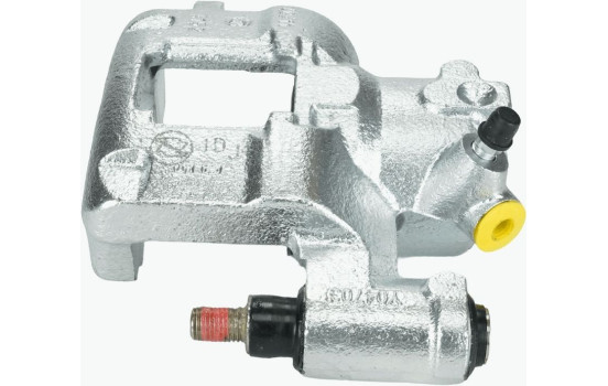 Brake Caliper BHV254E TRW, Image 2