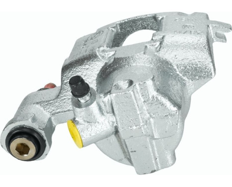 Brake Caliper BHV254E TRW, Image 4