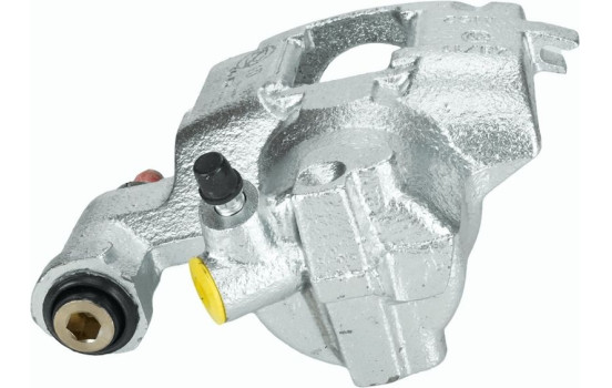 Brake Caliper BHV254E TRW, Image 3