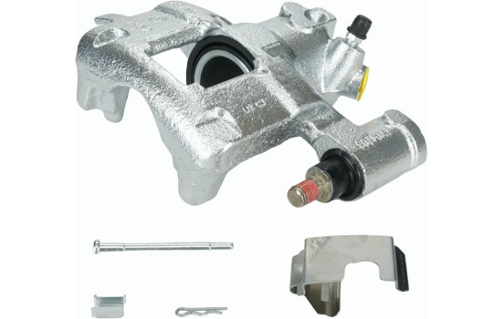 Brake Caliper BHV254E TRW, Image 6