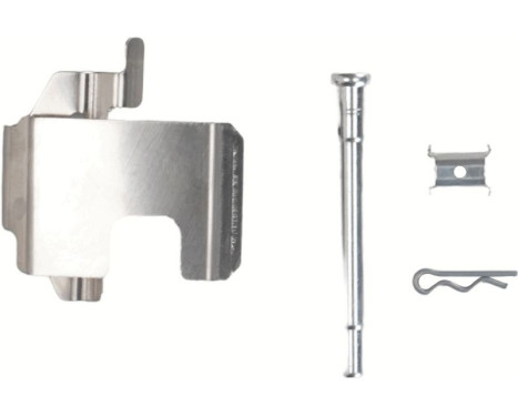 Brake Caliper BHV254E TRW, Image 7