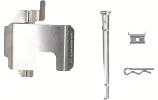 Brake Caliper BHV254E TRW, Image 7