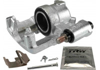 Brake Caliper BHV255E TRW