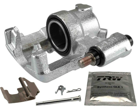 Brake Caliper BHV255E TRW