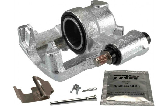 Brake Caliper BHV255E TRW