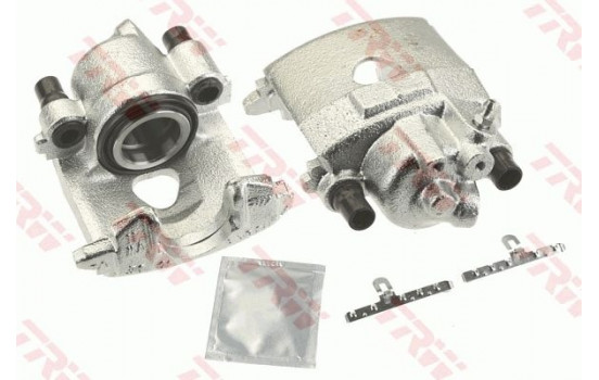 Brake Caliper BHV309E TRW