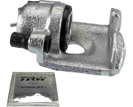 Brake Caliper BHV327E TRW