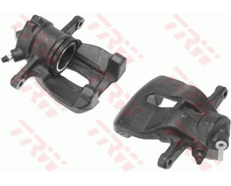 Brake Caliper BHV334 TRW
