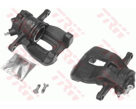 Brake Caliper BHV334E TRW