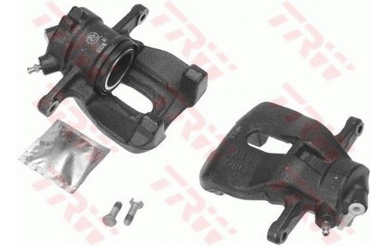 Brake Caliper BHV334E TRW