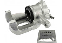 Brake Caliper BHV335 TRW
