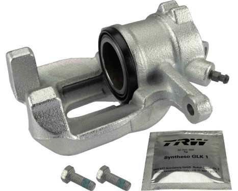 Brake Caliper BHV335E TRW