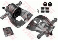 Brake Caliper BHV336E TRW