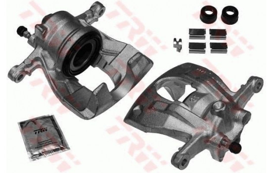 Brake Caliper BHV336E TRW