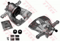 Brake Caliper BHV337E TRW