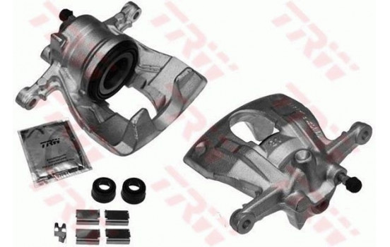 Brake Caliper BHV337E TRW