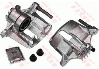 Brake Caliper BHV557E TRW