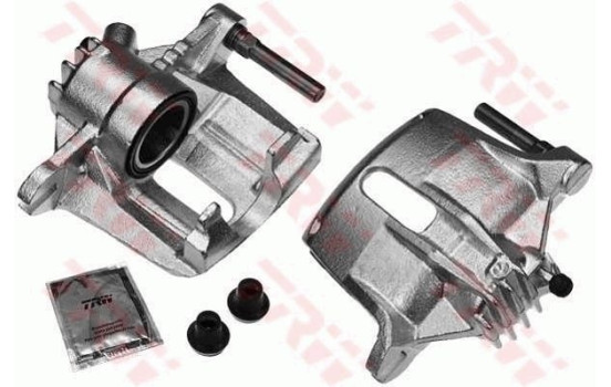 Brake Caliper BHV557E TRW