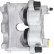 Brake Caliper BHV582E TRW, Thumbnail 5