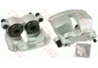 Brake Caliper BHV583E TRW