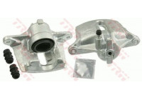 Brake Caliper BHV612E TRW