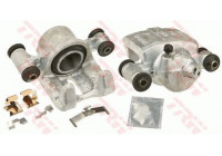 Brake Caliper BHV636E TRW
