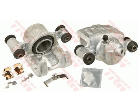 Brake Caliper BHV636E TRW
