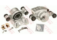 Brake Caliper BHV637E TRW