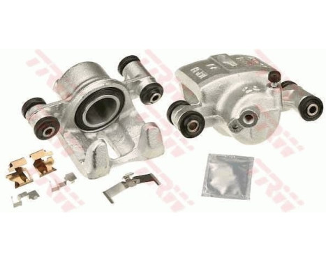 Brake Caliper BHV637E TRW