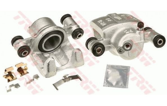 Brake Caliper BHV637E TRW