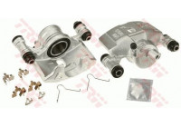 Brake Caliper BHV638E TRW