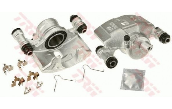 Brake Caliper BHV638E TRW