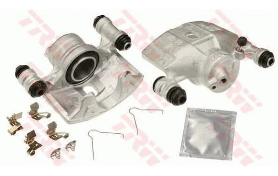 Brake Caliper BHV639E TRW