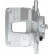 Brake Caliper BHV648E TRW, Thumbnail 5