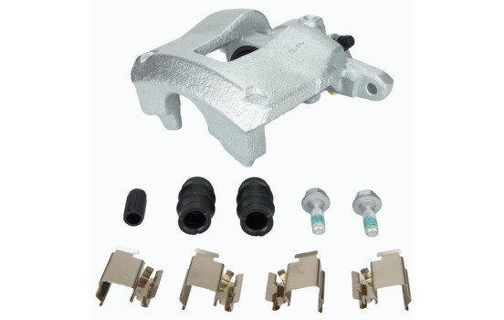 Brake Caliper BHV648E TRW, Image 6