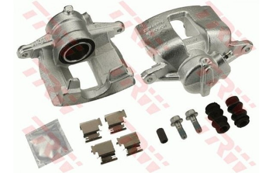 Brake Caliper BHV649E TRW