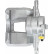 Brake Caliper BHV649E TRW, Thumbnail 2