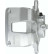 Brake Caliper BHV649E TRW, Thumbnail 3