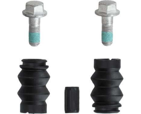 Brake Caliper BHV649E TRW, Image 4