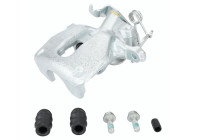 Brake Caliper BHV658E TRW