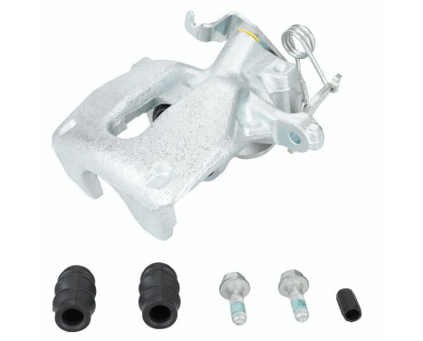 Brake Caliper BHV658E TRW