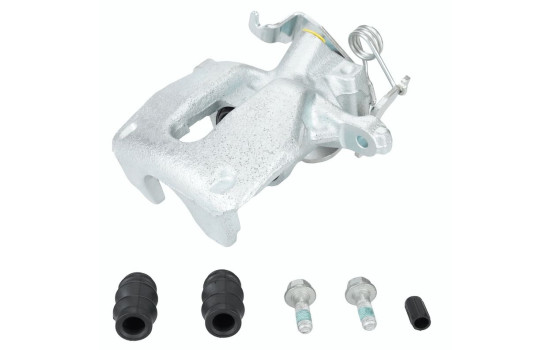 Brake Caliper BHV658E TRW