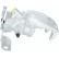 Brake Caliper BHV658E TRW, Thumbnail 2