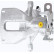 Brake Caliper BHV658E TRW, Thumbnail 6
