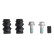 Brake Caliper BHV658E TRW, Thumbnail 7