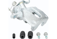 Brake Caliper BHV659E TRW